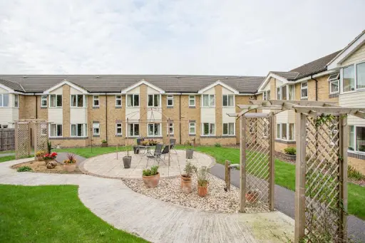 Nursing home in Thame: True Peace of Mind