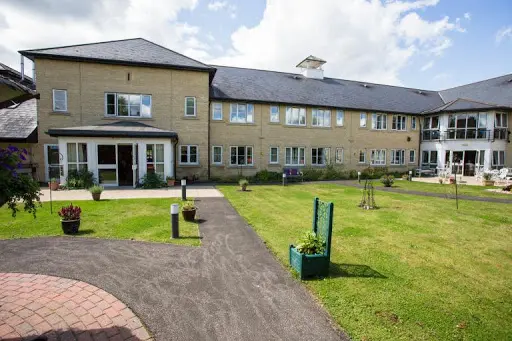 OSJCT Spencer Court - Expert Care in Woodstock