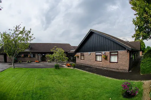 Dedicated residential home Support in Westbury