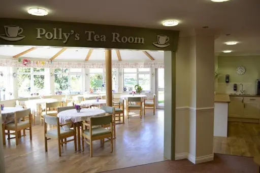 Nursing home in Wallingford: True Peace of Mind