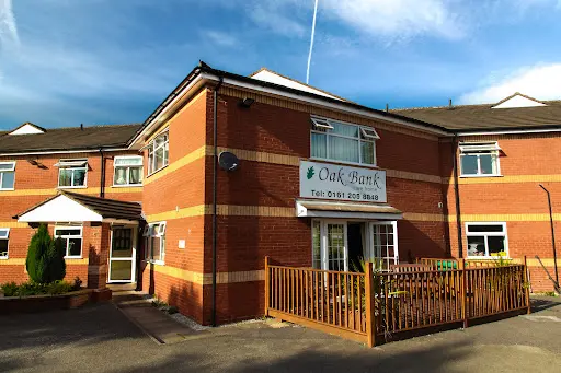 Oak Lodge Care Home - Your Trusted nursing home