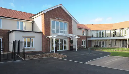 Residential home in Shefford: True Peace of Mind
