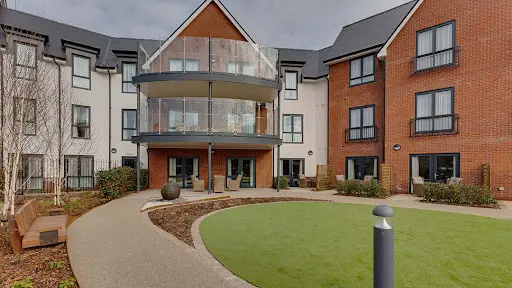 Nursing home in Sale: True Peace of Mind