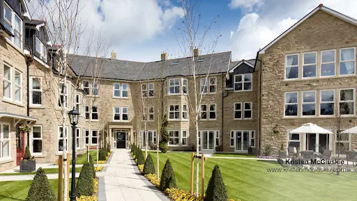 Oaklands Residential Home - Your Trusted residential home