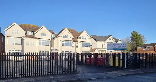 Oakwood Care Home - Expert Care in Birmingham