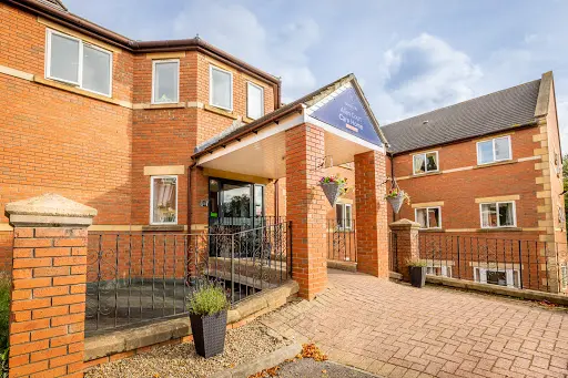 Orchard Mews - Expert Care in Newcastle Upon Tyne