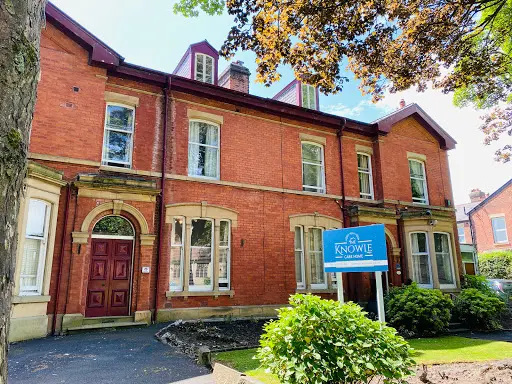 Compassionate Care in Preston at Oxford House Residential Home