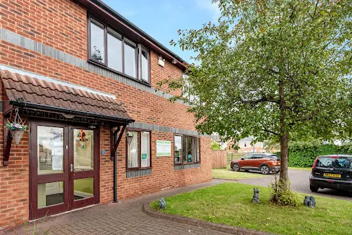 Compassionate Care in Houghton-le-Spring at Paddock Stile Manor