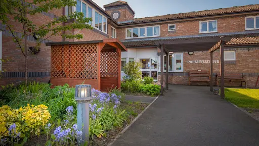 Palmersdene - Expert Care in Jarrow