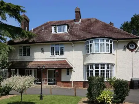 Park House Nursing Home - Your Trusted nursing home