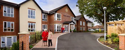 Compassionate Care in Prenton at Park House