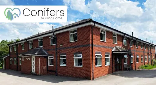 Residential home in Barnsley: True Peace of Mind