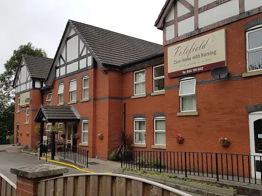 Parkview Care Home - Expert Care in Manchester