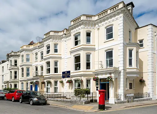 Parkwood House - Expert Care in Plymouth