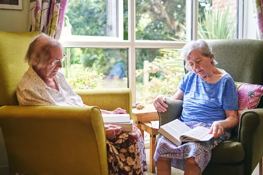 Philia Lodge Rest Home - Your Trusted residential home