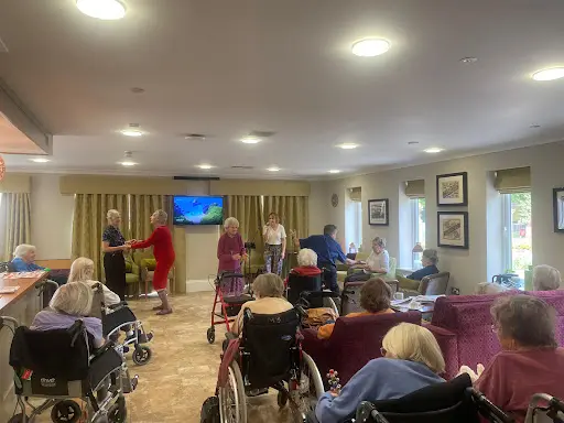 Dedicated nursing home Support in Wareham