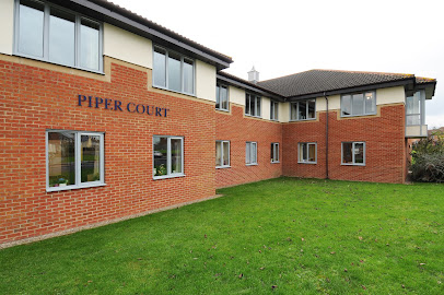 Piper Court - Your Trusted nursing home