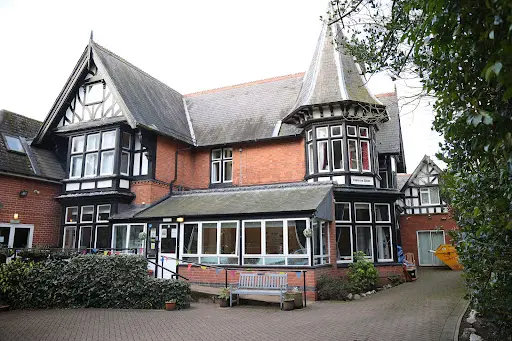 Residential home in Leicester: True Peace of Mind