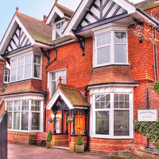 Prideaux Lodge - Expert Care in Bexhill On Sea