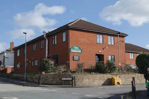 Dedicated residential home Support in Barnsley