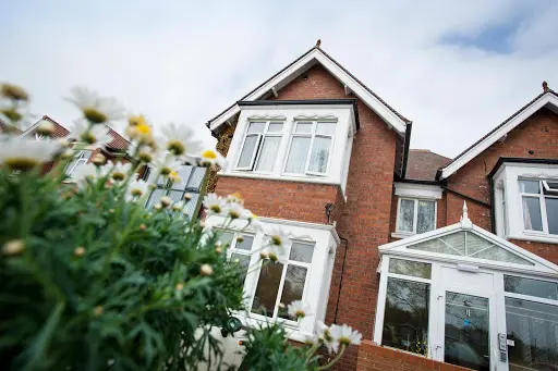 Ravenhurst Residential Care Home - Expert Care in Stourport On Severn