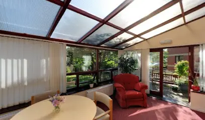 Dedicated nursing home Support in Prudhoe