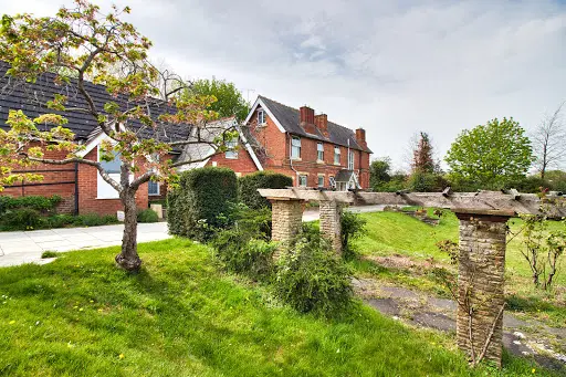 Residential home in Rushden: True Peace of Mind