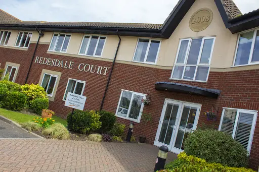 Redesdale Court - Your Trusted nursing home