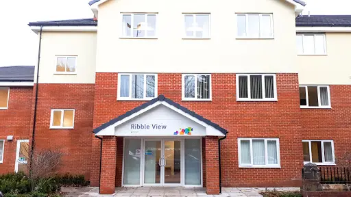 Nursing home in Preston: True Peace of Mind