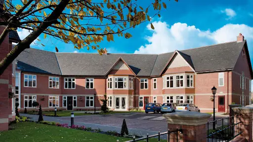 Nursing home in Blyth: True Peace of Mind
