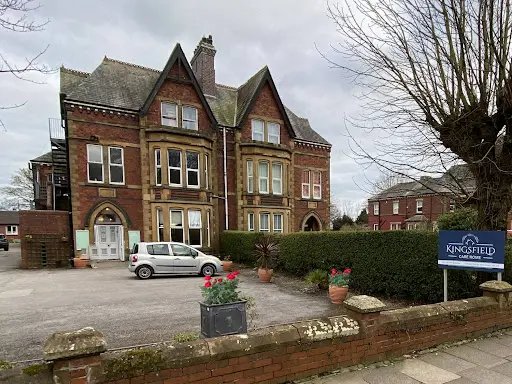 Risedale at Abbey Meadow - Expert Care in Barrow In Furness