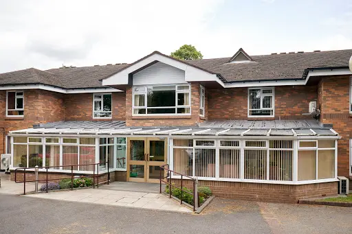 Robert Harvey House - Your Trusted nursing home