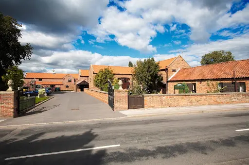 Compassionate Care in Doncaster at Rose Farm