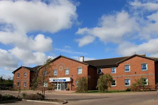 Rose Lodge - Your Trusted residential home