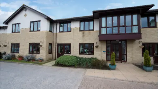 Dedicated residential home Support in Bradford