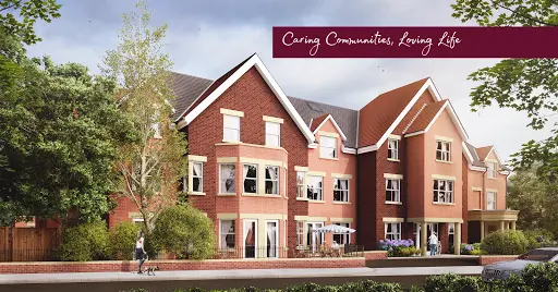 Rosewood Manor - Your Trusted residential home