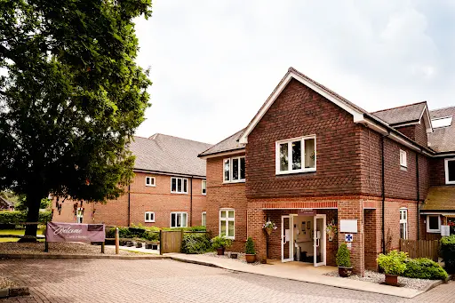 Rowan Lodge - Your Trusted nursing home
