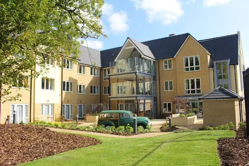 Rutland Care Village - Your Trusted nursing home,rehabilitation (illness/injury)