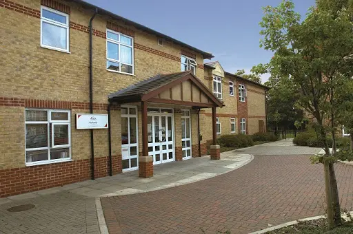 Compassionate Care in Wallington at Ryelands