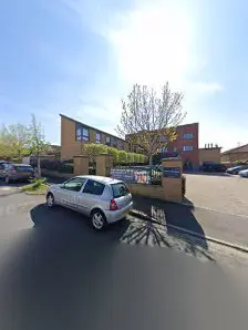 Saffron Gardens - Prospect Place - Your Trusted nursing home