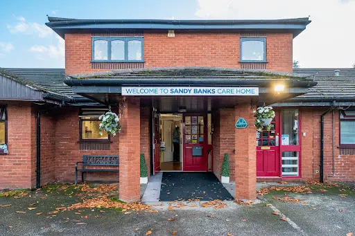 Compassionate Care in Leyland at Sandy Banks Care Home