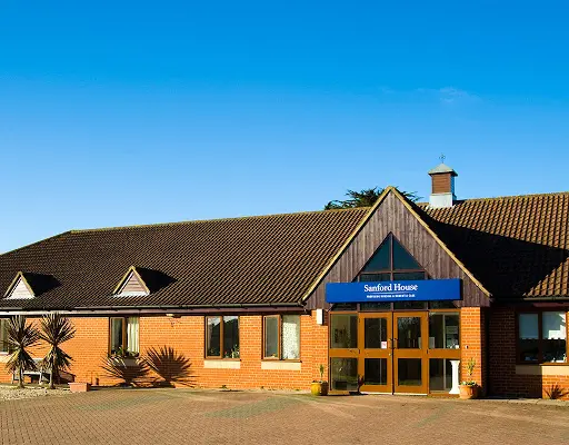 Sanford House Nursing Home - Expert Care in East Dereham