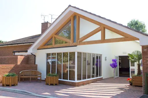 Residential home in Canterbury: True Peace of Mind