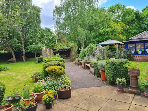 Scarsdale Grange Nursing Home - Expert Care in Sheffield