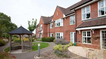Nursing home in Banbury: True Peace of Mind