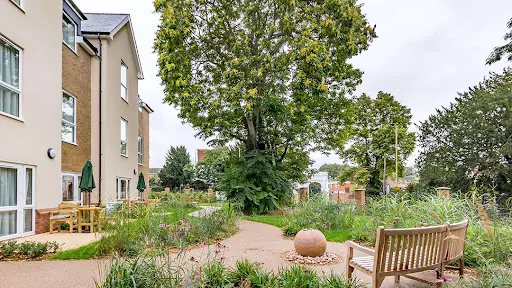 Snowdrop House - Your Trusted nursing home