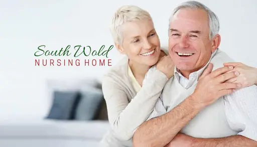 South Wold Nursing Home - Your Trusted nursing home