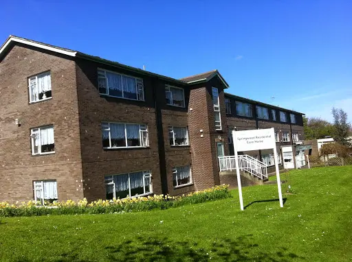 Residential home in Sheffield: True Peace of Mind