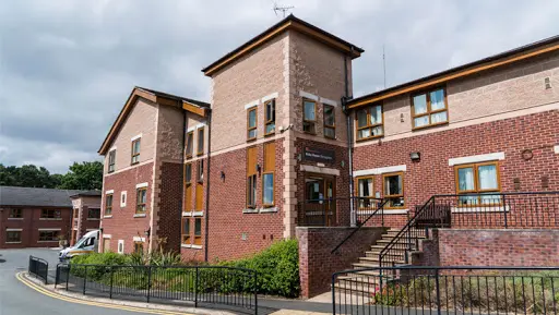 St Bartholomews Court Nursing Home - Expert Care in Liverpool