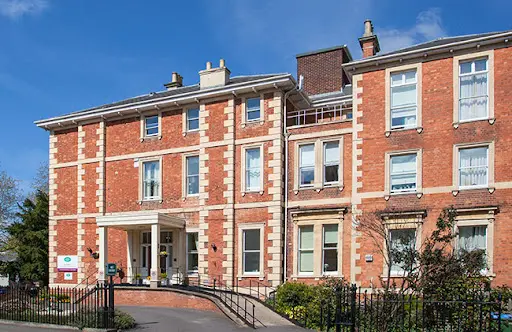 Compassionate Care in Cheltenham at St Faith's Nursing Home